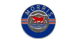 Sell Morris car online