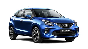 Maruti Suzuki Baleno