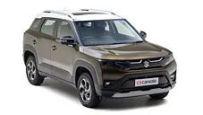 Maruti Suzuki Brezza