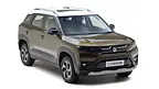 Maruti Suzuki Brezza