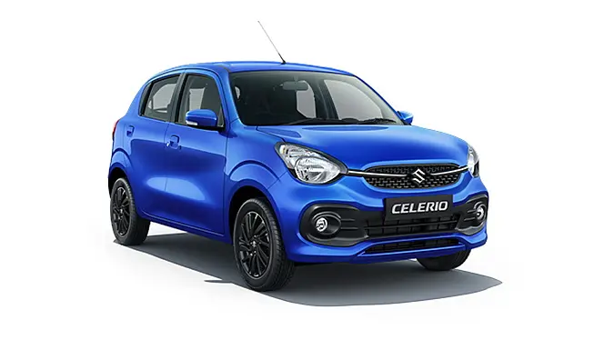 Maruti Suzuki Celerio Car