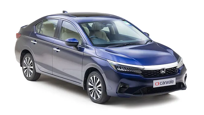 Honda City Car