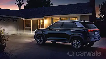 2025 Hyundai Creta: What's New