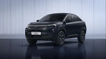 Tata Curvv Dark Edition: All You Need to Know 