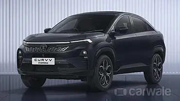 Tata Curvv, Curvv EV Dark Edition: Top 3 Highlights