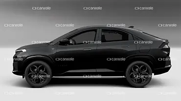 Tata Curvv Dark Edition: Details Leaked ahead of Official Launch