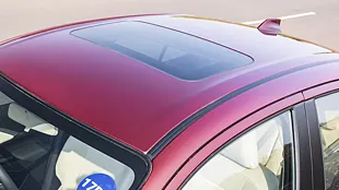 Maruti Suzuki Dzire Car Roof