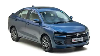 Maruti Suzuki Dzire