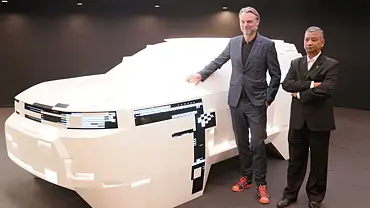 Renault India Opens New Design Centre in Chennai