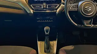 Maruti Suzuki Fronx Gear Shifter/Gear Shifter Stalk