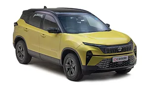 Tata Harrier