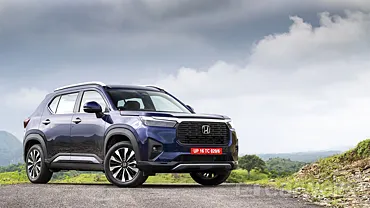 Honda Elevate Sales Numbers: 53 per cent Customers Prefer Top Variant