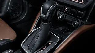 Toyota Urban Cruiser Hyryder Gear Shifter/Gear Shifter Stalk