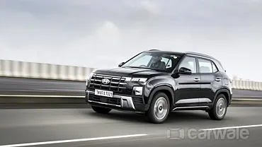 Hyundai Creta Diesel MT Long Term Report: Highway Usage 