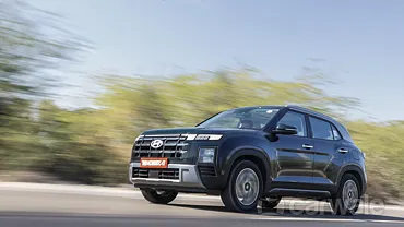 Hyundai Creta Gets New Variants