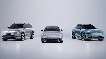 Volkswagen announces over 20 new Electric Vehicles by 2027 
