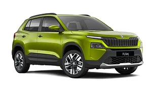 Skoda Kylaq