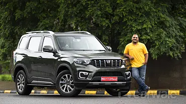 Living With Mahindra Scorpio N
