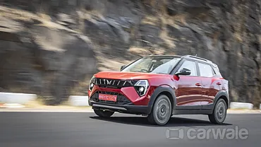 Mahindra XUV 3XO Base Variant Remains in Highest Demand