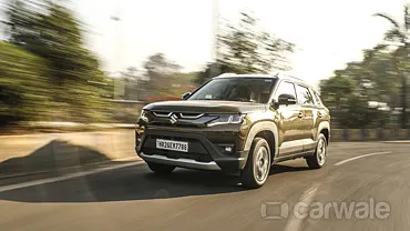 Maruti Suzuki Brezza 1.5 ZXi+ petrol AT Long Term review: Final report 