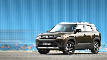 Maruti Suzuki Brezza now gets six airbags as standard