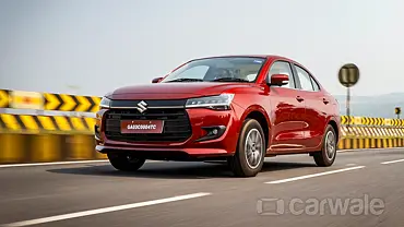 New Maruti Dzire gets its first price hike
