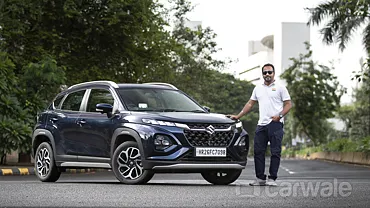 Maruti Suzuki Fronx Boosterjet Long-Term Report: Introduction