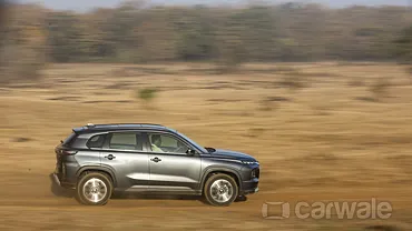 Maruti Suzuki Grand Vitara crosses the 2 lakh unit sales milestone