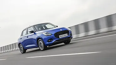 Maruti Swift prices revised in India