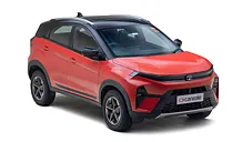 Tata Nexon