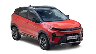 Tata Nexon