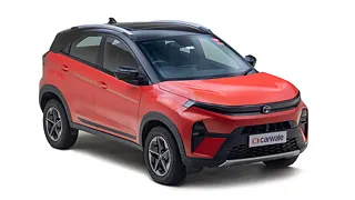Tata Nexon