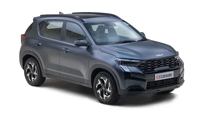 Kia Sonet Car Kia Sonet Car