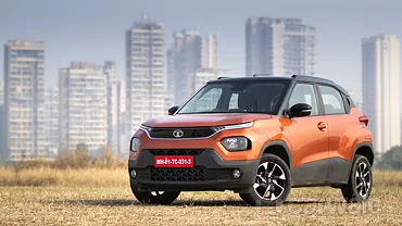 Tata Punch range surpasses 5 lakh units production milestone