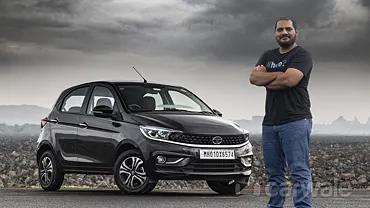 Tata Tiago CNG Review: Pros and Cons