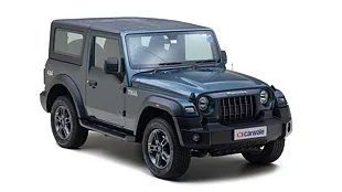 Mahindra Thar