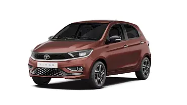 2025 Tata Tiago interiors revealed 