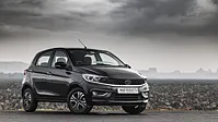 Tata Tiago Right Front Three Quarter