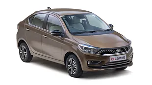Tata Tigor