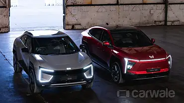 Mahindra BE 6 and XEV 9e Get Revised Charger Policy