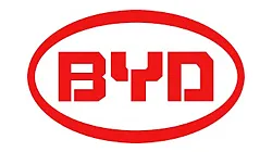 BYD Cars