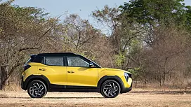 Top Compact SUVs in India