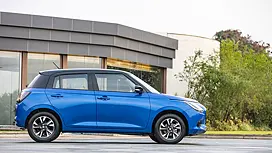 Top Hatchbacks in India